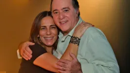 Inacreditável! Globo vai dispensar Gloria Pires e Tony Ramos após nova novela