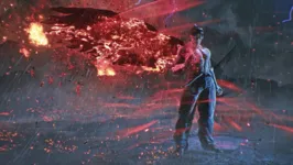 Game chega com tecnologia Unreal Engine 5