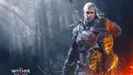 Geralt vai passar o Carpeado em 4K