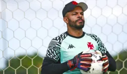 Goleiro foi fundamental no acesso do clube em 2022