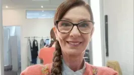 Atualmente, ela estava no ar atuando na comédia "Família Paraíso" (também da TV Globo).