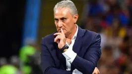 Tite vai utilizar alguns reservas contra Camarões