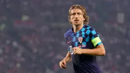 Modric é um dos maiores jogadores da história da Croácia