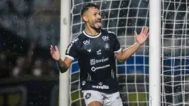 No Leão,  Vanilson atuou 18 partidas e marcou 3 gols.