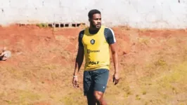 Zagueiro Wendel Lomar permanecerá no Clube do Remo em 2023