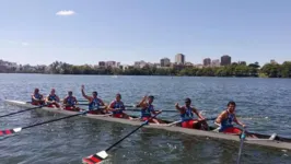 Os paraenses conquistaram a quinta colocação geral, com 75 medalhas