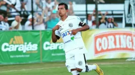 Em 2022, o atacante disputou a Série D no ASA de Arapiraca-AL.