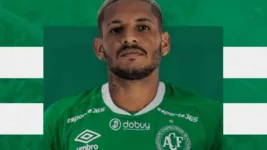 No Papão, Danrlei disputou 49 partidas. Ele assinou vínculo definitivo com a Chapecoense até novembro de 2023.