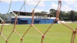 Pré-temporada do Clube do Remo será toda em seu Centro de Treinamentos