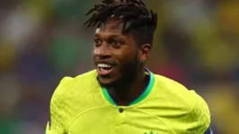 Fred está entre os prováveis substitutos de Neymar