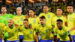 Pela primeira vez na Copa do Mundo do Catar, time vai repetir uma escalação