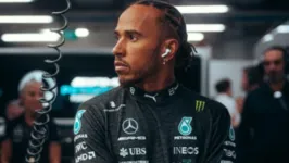 Lewis Hamilton é conhecido por ser ativo politicamente