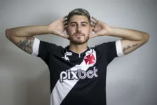 Vasco confirma Pedro Raul.