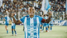 Genilson fica para 2023!