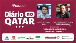 Imagem ilustrativa da notícia DOLCast: Grandes jogos das Copas do Mundo