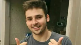 Samuel Marcaccini Ribeiro tinha apenas 23 anos