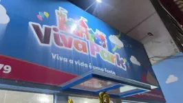 A casa de eventos especializada em festas infantis emitiu uma nota sobre o ocorrido