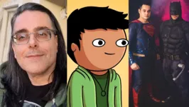 Imagem ilustrativa da notícia Anime Geek completa 10 anos cheio de atrações especiais