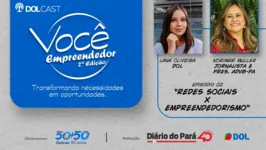 Série especial "Você Empreendedor"