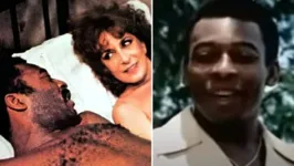 Imagem ilustrativa da notícia Pelé no cinema: virou meme e deitou com mulher de diretor