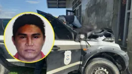 Imagem ilustrativa da notícia Justiça mantém prisão de motorista que matou policiais
