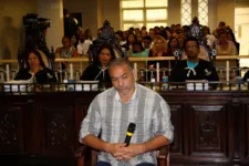 Sebastião Cardias Alves foi o ex- policial apontado como executor do crime e condenado a 80 anos de prisão.