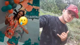 Mãe e filho foram assassinados na madrugada da última quinta-feira (5), na casa da família, em Santa Bárbara, na Grande Belém.