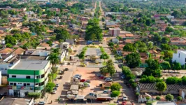 A cidade de Xinguara se prepara para ser a próxima da região a implantar o seu sistema integrado de monitoramento e vigilância