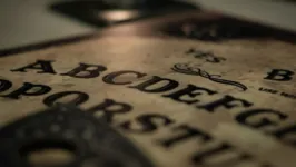 Dúvidas sobre o assunto surgiram depois que jovens foram encontrados desacordados com um tabuleiro Ouija