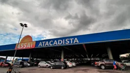 Atacarejo Assaí: ações em alta