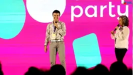 Criador do Orkut participa da Campus Party Brasil 2022.