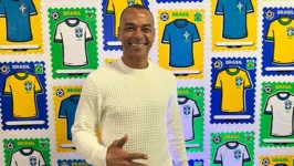 Cafu acredita que em quatro anos estará formada uma grande seleção