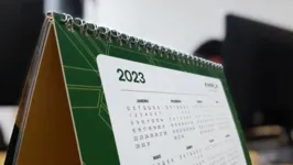 Calendário Brasileiro 2023