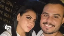 A paraense Juliana do Nascimento e o marido, Igor Antônio Cabral, podem pegar até 8 anos de prisão por tráfico internacional de drogas, no Líbano.