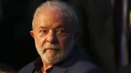 Lula manifestou ainda o desejo de reconciliação de famílias que não estarão reunidas para celebrar o Natal.