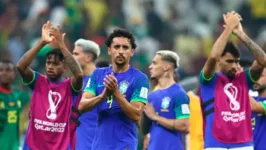 Ao não vencer Camarões, Brasil quebrou marca de invencibilidade na fase de grupos em Copas com 32 seleções.