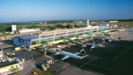 O voo terá saída direta de Belém no Aeroporto Internacional de Belém