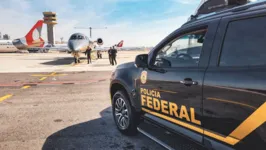 Agentes da Polícia Federal de todo o país já estão desembarcando em Brasília, para reforçar segurança durante a posse presidencial.