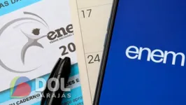 Exame será realizado nos dias 5 e 12 de novembro