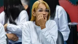 Ex-deputada Flordelis é julgada por júri popular em Niterói (RJ)