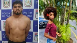 Lúcio foi condenado a 23 anos pela morte da namorada Geordana