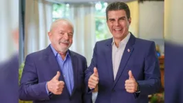 Helder é confirmado na equipe de transição do Governo Lula; saiba mais!