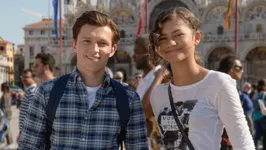 Casal da vida real, Tom Holland e Zendaya planejam futuro juntos.