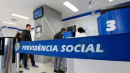 Concurso do INSS é para o cargo de técnico do seguro social