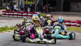 Provas vão apontar os campeões de 2022 no kart