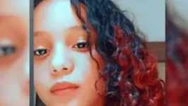 Luana Marcelo, de 12 anos, saiu de casa para comprar pão e acabou assassinada.