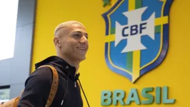 Richarlison correu risco de perder a Copa do Mundo devido a uma lesão em outubro, na panturrilha, que o afastou dos gramados por três semanas.