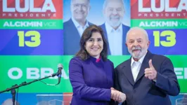 Confirmada na equipe de transição de Lula, Simone Tebet deve atuar na comissão ligada aos programas sociais.