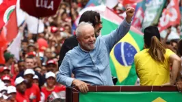 Imagem ilustrativa da notícia Posse de Lula terá recorde de presidentes e chefes de Estado