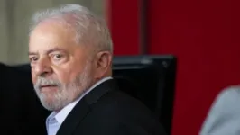 Futuros comandantes das Forças Armadas se reuniram com Lula, nesta sexta (16)